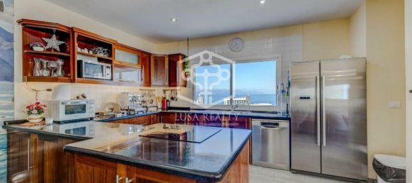 Вилла с 4 спальнями в Сантьяго-дель-Тейде, Испания № 11415 23