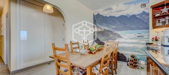 Вилла с 4 спальнями в Сантьяго-дель-Тейде, Испания № 11415 25