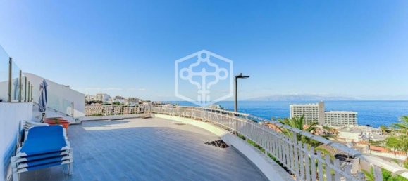 Вилла с 4 спальнями в Сантьяго-дель-Тейде, Испания № 11415 13