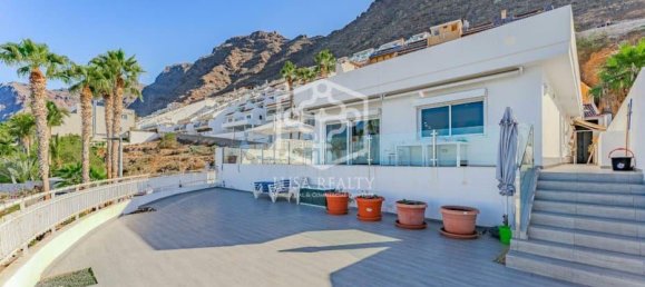 Вилла с 4 спальнями в Сантьяго-дель-Тейде, Испания № 11415 11