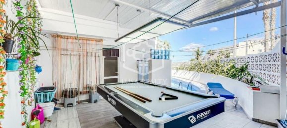 Вилла с 4 спальнями в Сантьяго-дель-Тейде, Испания № 11415 9