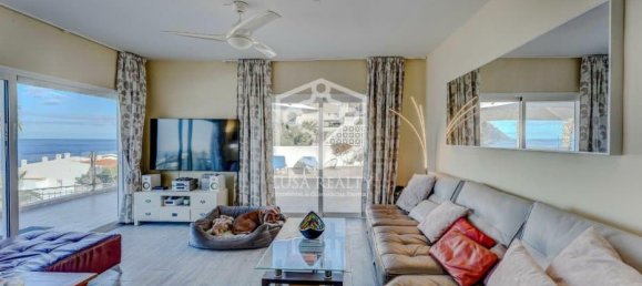 Вилла с 4 спальнями в Сантьяго-дель-Тейде, Испания № 11415 17