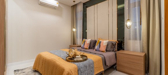4 Schlafzimmer Villa in Pattaya, Thailand, Nr. 62766 19