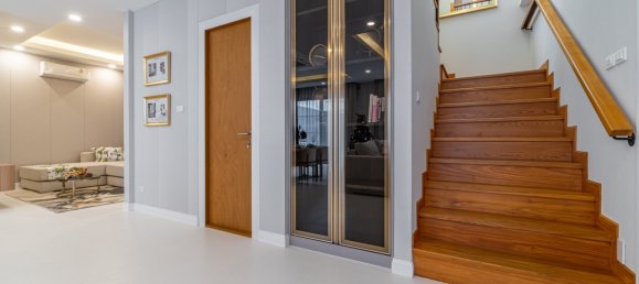 4 Schlafzimmer Villa in Pattaya, Thailand, Nr. 62766 16
