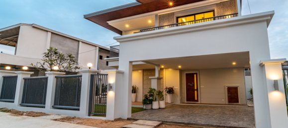 4 Schlafzimmer Villa in Pattaya, Thailand, Nr. 62766 22