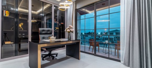 4 Schlafzimmer Villa in Pattaya, Thailand, Nr. 62766 13