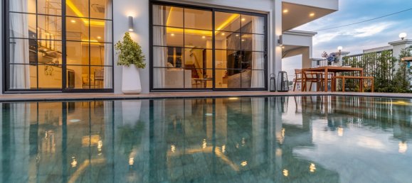 4 Schlafzimmer Villa in Pattaya, Thailand, Nr. 62766 4