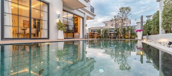 4 Schlafzimmer Villa in Pattaya, Thailand, Nr. 62766 3