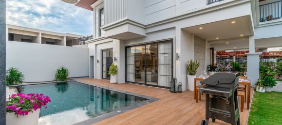 4 Schlafzimmer Villa in Pattaya, Thailand, Nr. 62766 6