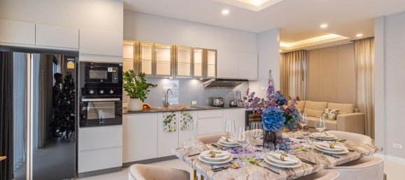 4 Schlafzimmer Villa in Pattaya, Thailand, Nr. 62766 11