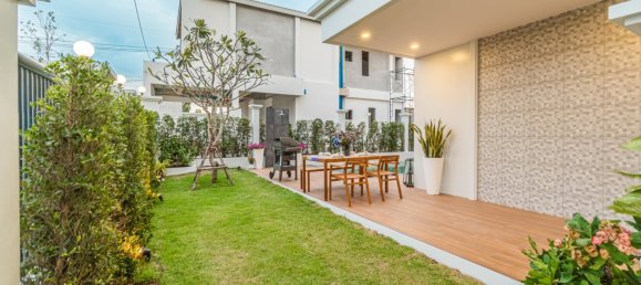4 Schlafzimmer Villa in Pattaya, Thailand, Nr. 62766 21