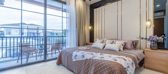 4 Schlafzimmer Villa in Pattaya, Thailand, Nr. 62766 8