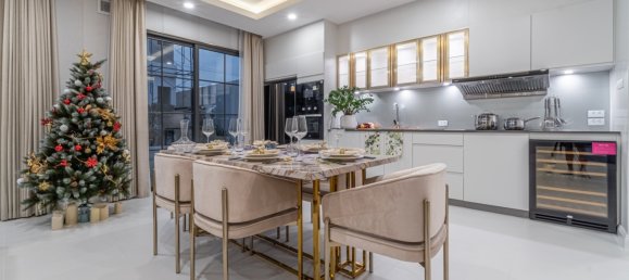 4 Schlafzimmer Villa in Pattaya, Thailand, Nr. 62766 17