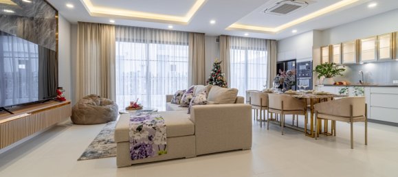 4 Schlafzimmer Villa in Pattaya, Thailand, Nr. 62766 7