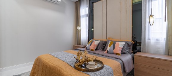 4 Schlafzimmer Villa in Pattaya, Thailand, Nr. 62766 9
