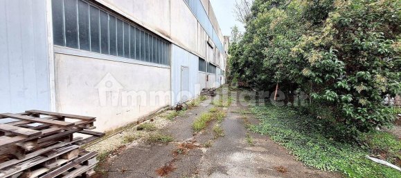 Almacén de 5 habitaciónes en Treia, Italy No. 185796 12