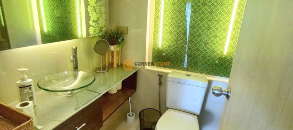 شقة في Pattaya, Thailand 93متر مربع  رقم 19462 11