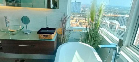 شقة في Pattaya, Thailand 93متر مربع  رقم 19462 10