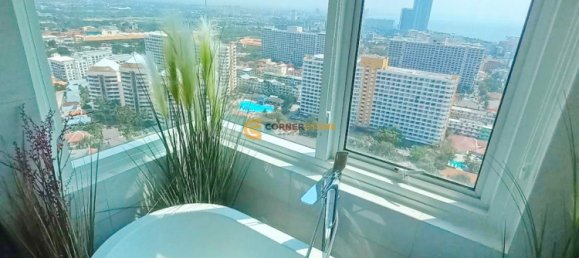 شقة في Pattaya, Thailand 93متر مربع  رقم 19462 7