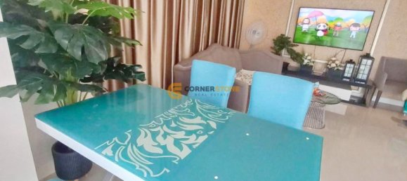 شقة في Pattaya, Thailand 93متر مربع  رقم 19462 6