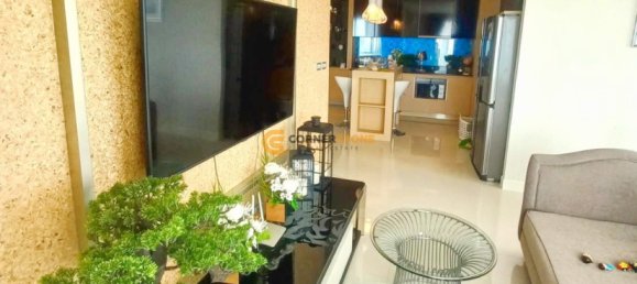 شقة في Pattaya, Thailand 93متر مربع  رقم 19462 3