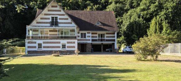 3 bedrooms House in Seine-Maritime, France No. 356810 26