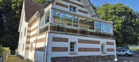 3 bedrooms House in Seine-Maritime, France No. 356810 23