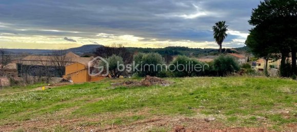 985m² Land in Peret, France No. 82720 2
