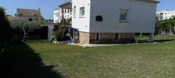 Дом с 3 спальнями в Кома-Руга, Испания № 217 17