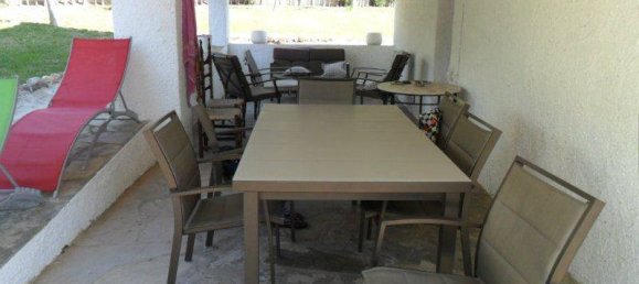 Дом с 3 спальнями в Кома-Руга, Испания № 217 8