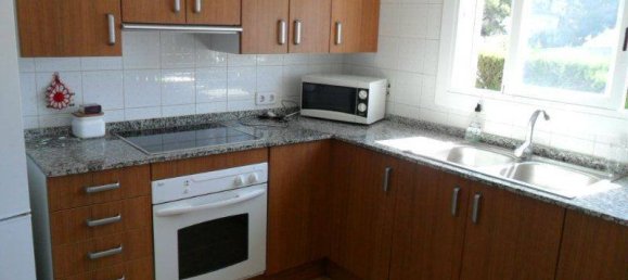 Дом с 3 спальнями в Кома-Руга, Испания № 217 15