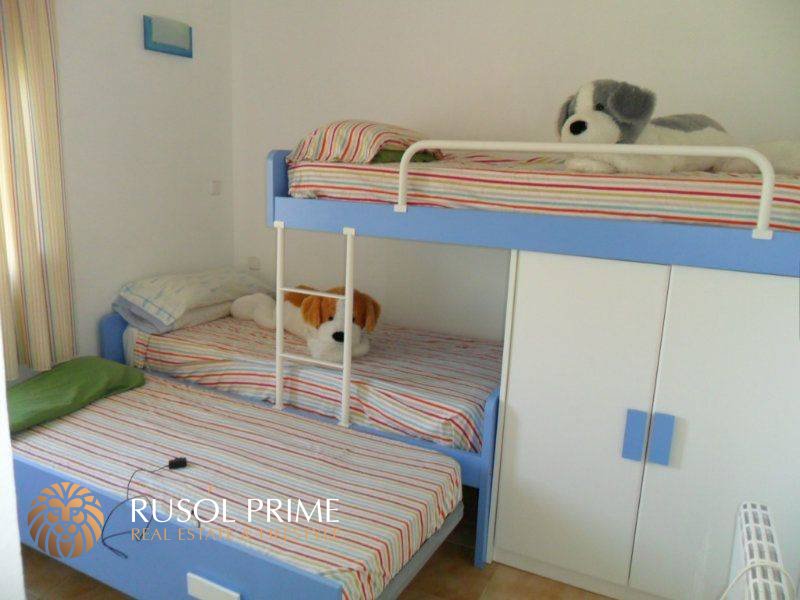 Дом с 3 спальнями в Кома-Руга, Испания № 217