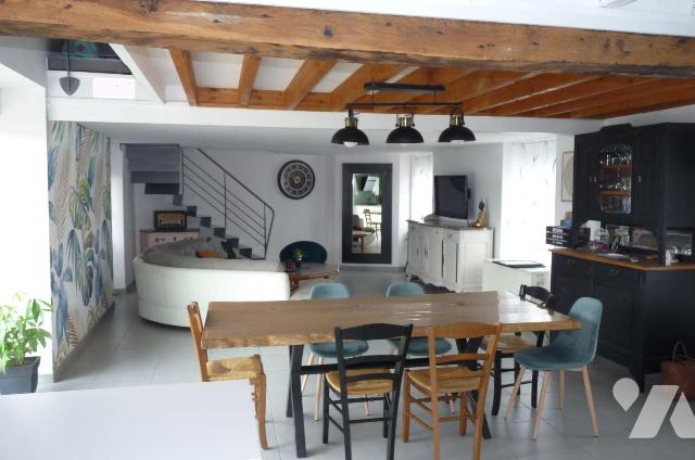 3 Schlafzimmer Haus in Mayenne, France, Nr. 295279