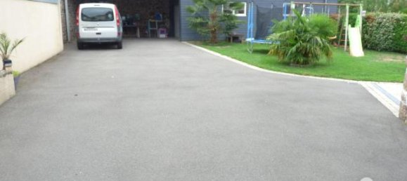 3 Schlafzimmer Haus in Mayenne, France, Nr. 295279 19