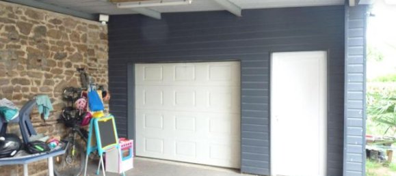 3 Schlafzimmer Haus in Mayenne, France, Nr. 295279 18