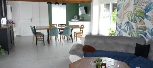 3 Schlafzimmer Haus in Mayenne, France, Nr. 295279 6