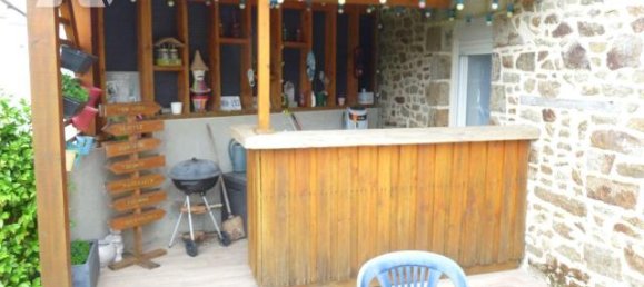 3 Schlafzimmer Haus in Mayenne, France, Nr. 295279 3