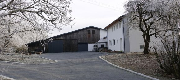 7 rooms Castles in Neckar-Odenwald-Kreis, Germany No. 6438 24