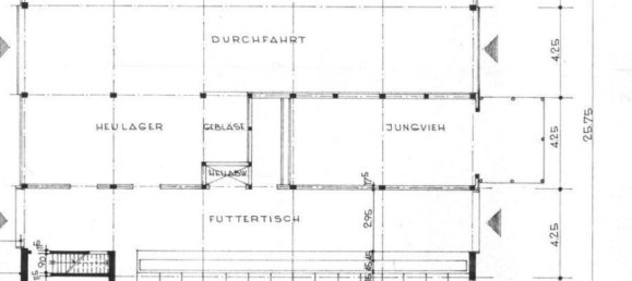 7 rooms Castles in Neckar-Odenwald-Kreis, Germany No. 6438 23