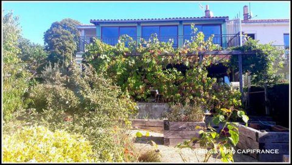 Casa T5 em Cerizay, France N.º 27693