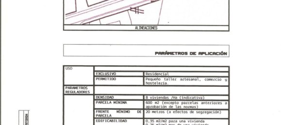 Grundstück in Cantabria, Spain, Nr. 146340 5