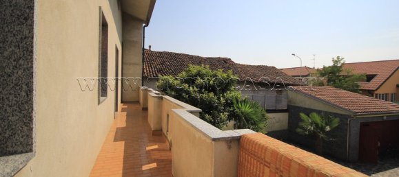 6-Zimmer Haus in Trecate, Italy, Nr. 5007 21