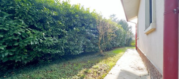 5 rooms House in Vicenza, Italy No. 143615 3