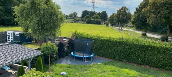 Дом с 3 спальнями в Везель, Германия № 239082 20