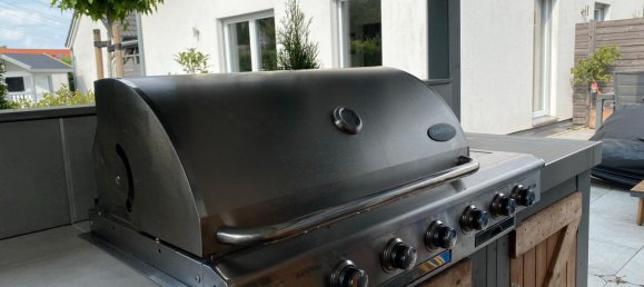 Дом с 3 спальнями в Везель, Германия № 239082 14