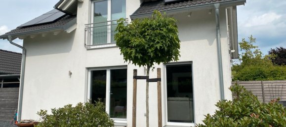 Дом с 3 спальнями в Везель, Германия № 239082 13