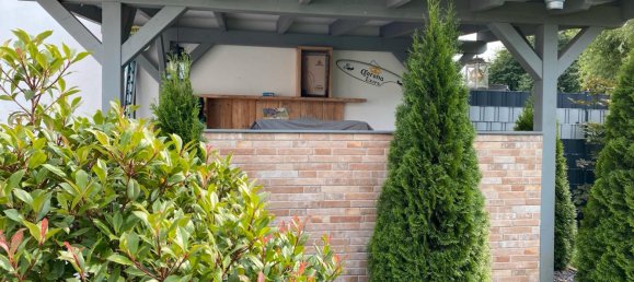 Дом с 3 спальнями в Везель, Германия № 239082 18