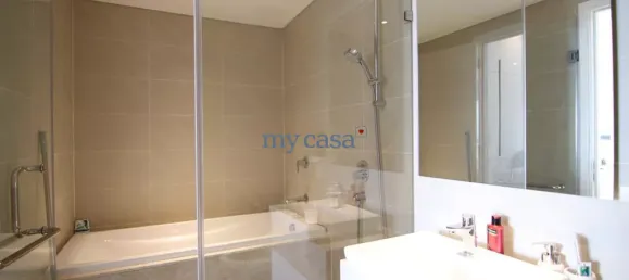 3 dormitorios apartamento en alquiler en Thu Duc, Ho Chi Minh, Vietnam № 9622 14