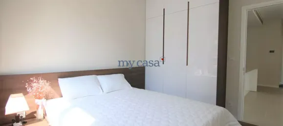 3 dormitorios apartamento en alquiler en Thu Duc, Ho Chi Minh, Vietnam № 9622 3