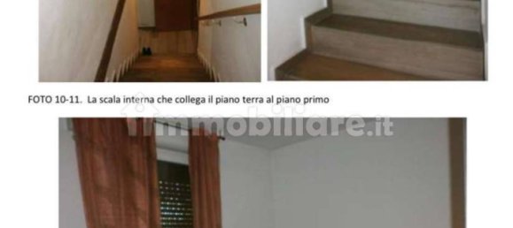 Квартира с 5 комнатами в Бертиноро, Италия № 15969 4